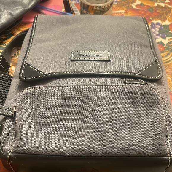 COLE HAHN MAN BAG - Picture 9 of 13